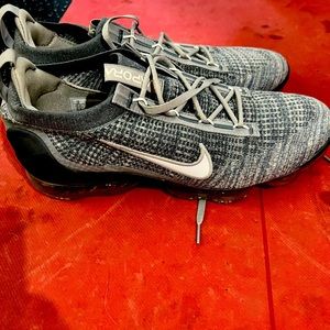 Nike Vapormax 2021 - Worn Only Once